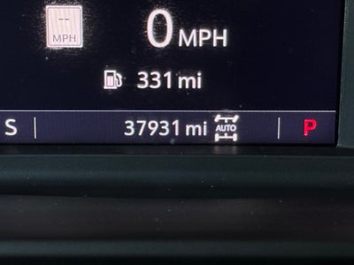 2023 Chevrolet Silverado 2500HD LTZ