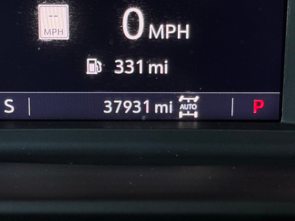 2023 Chevrolet Silverado 2500HD LTZ