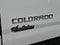 2019 Chevrolet Colorado Work Truck