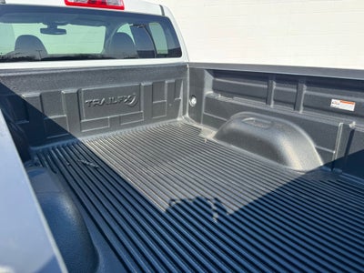 2019 Chevrolet Colorado Work Truck