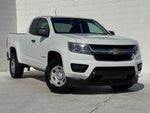2019 Chevrolet Colorado Work Truck