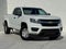 2019 Chevrolet Colorado Work Truck