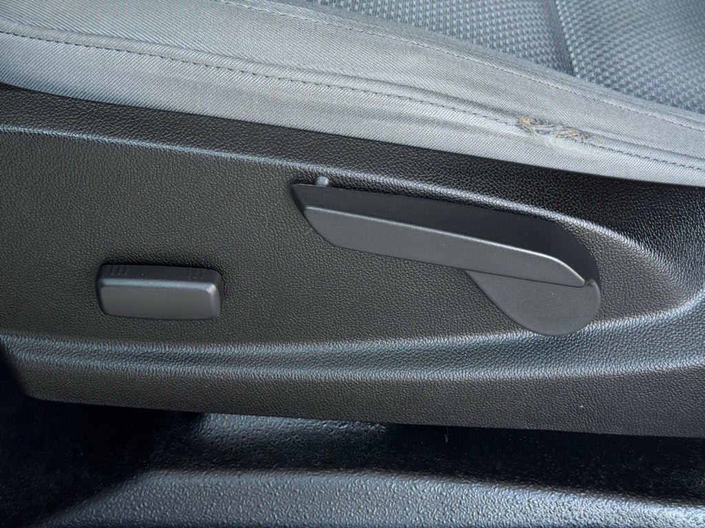 2019 Chevrolet Colorado Work Truck