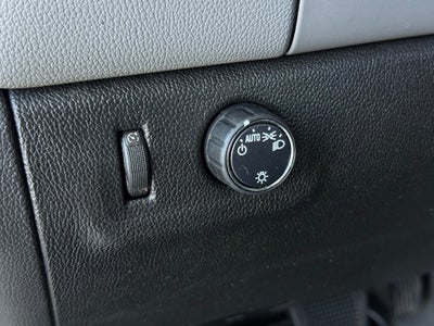 2019 Chevrolet Colorado Work Truck