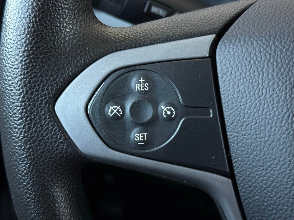 2019 Chevrolet Colorado Work Truck