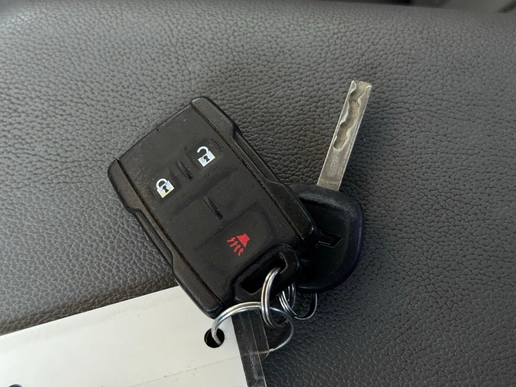 2019 Chevrolet Colorado Work Truck