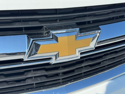 2019 Chevrolet Colorado Work Truck