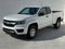 2019 Chevrolet Colorado Work Truck