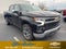 2024 Chevrolet Silverado 1500 LT LT1