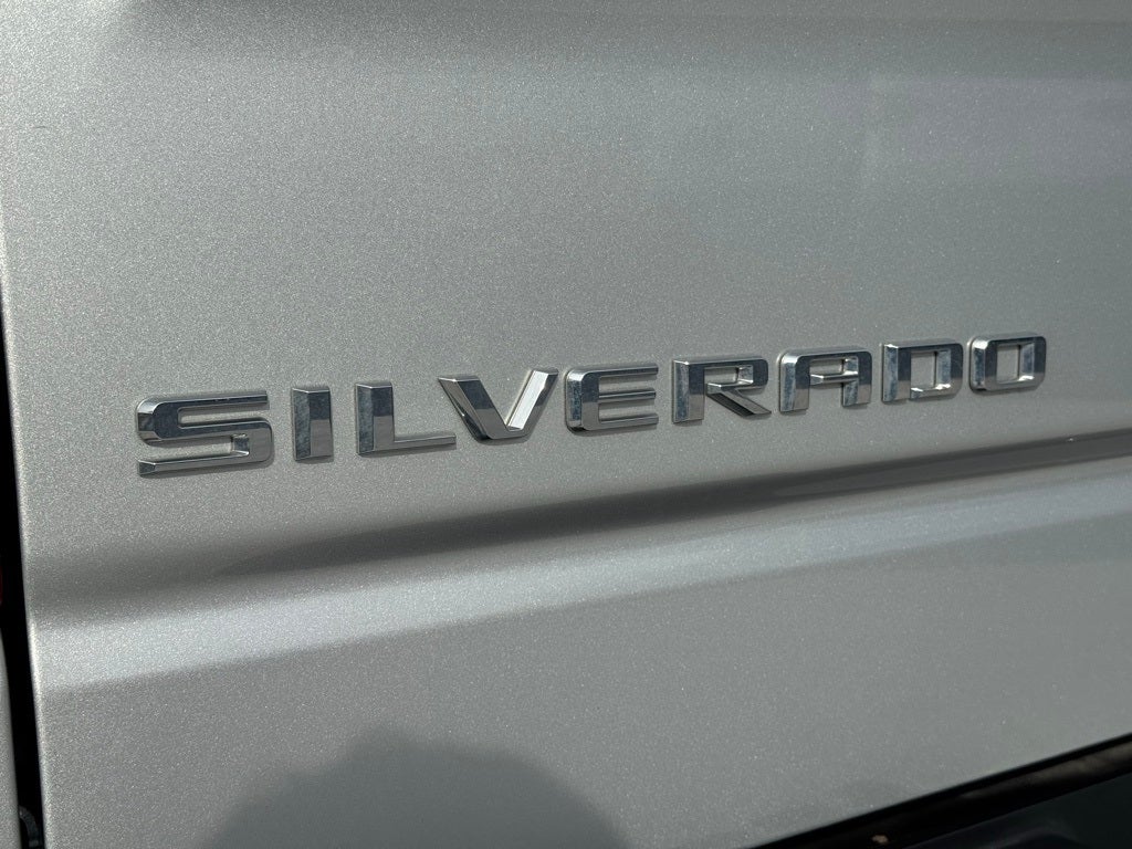 2022 Chevrolet Silverado 1500 LT LT1