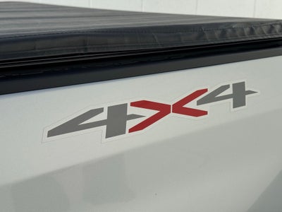 2022 Chevrolet Silverado 1500 LT LT1