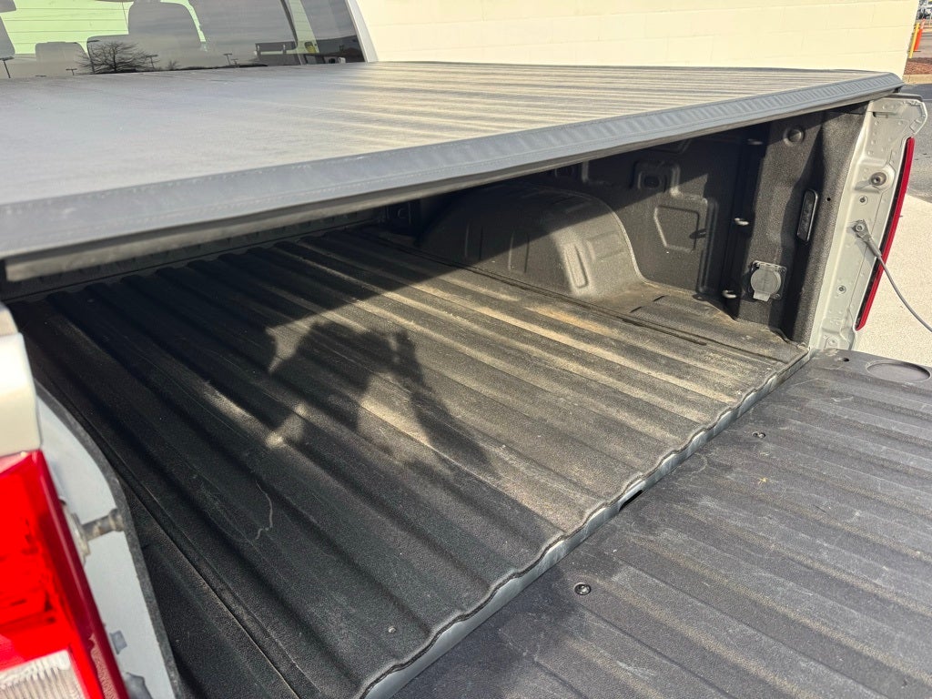 2022 Chevrolet Silverado 1500 LT LT1