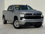 2022 Chevrolet Silverado 1500 LT LT1