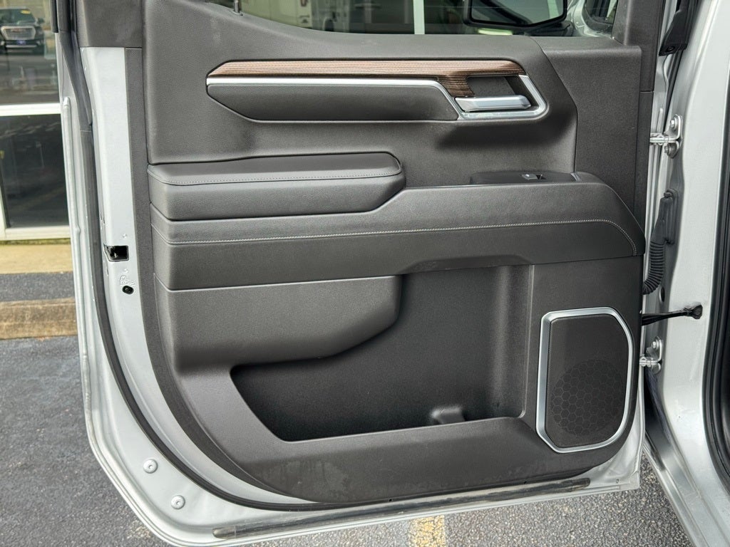 2022 Chevrolet Silverado 1500 LT LT1