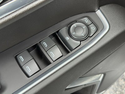 2022 Chevrolet Silverado 1500 LT LT1