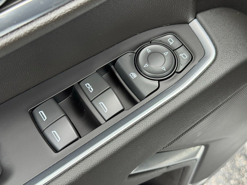 2022 Chevrolet Silverado 1500 LT LT1