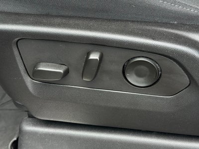 2022 Chevrolet Silverado 1500 LT LT1