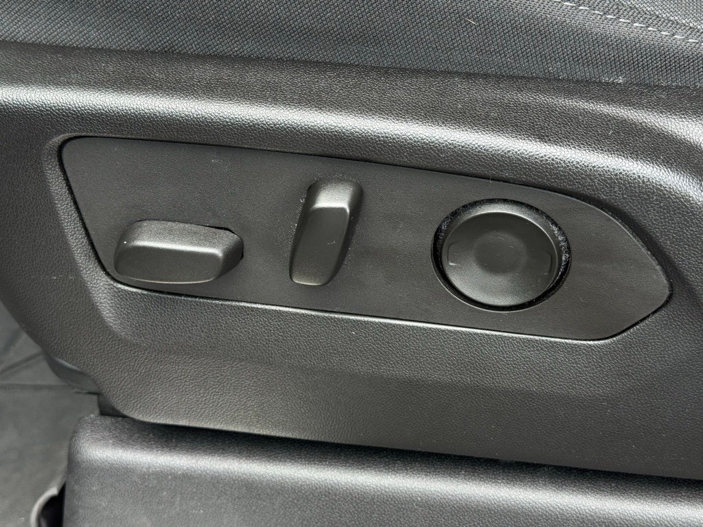 2022 Chevrolet Silverado 1500 LT LT1