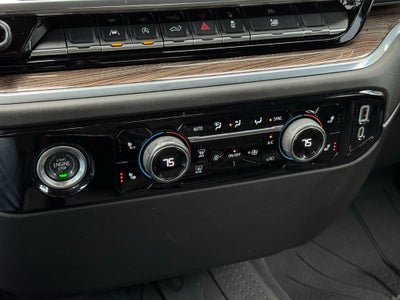 2022 Chevrolet Silverado 1500 LT LT1