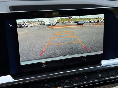 2022 Chevrolet Silverado 1500 LT LT1