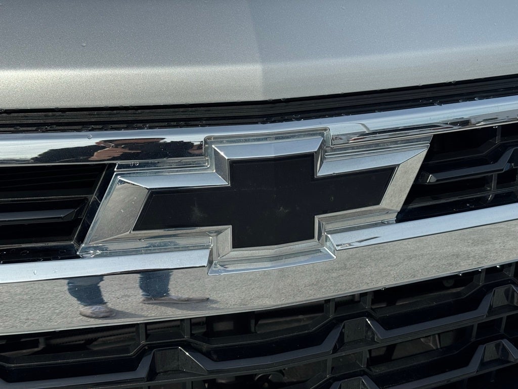 2022 Chevrolet Silverado 1500 LT LT1