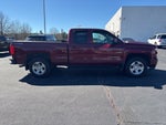 2016 Chevrolet Silverado 1500 LT LT2