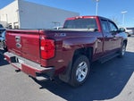 2016 Chevrolet Silverado 1500 LT LT2