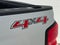 2017 Chevrolet Silverado 1500 LT LT1