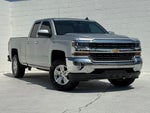 2017 Chevrolet Silverado 1500 LT LT1