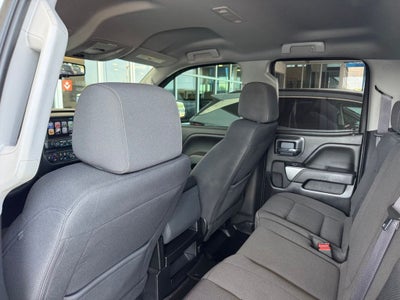 2017 Chevrolet Silverado 1500 LT LT1