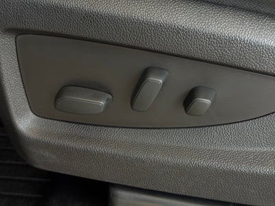 2017 Chevrolet Silverado 1500 LT LT1