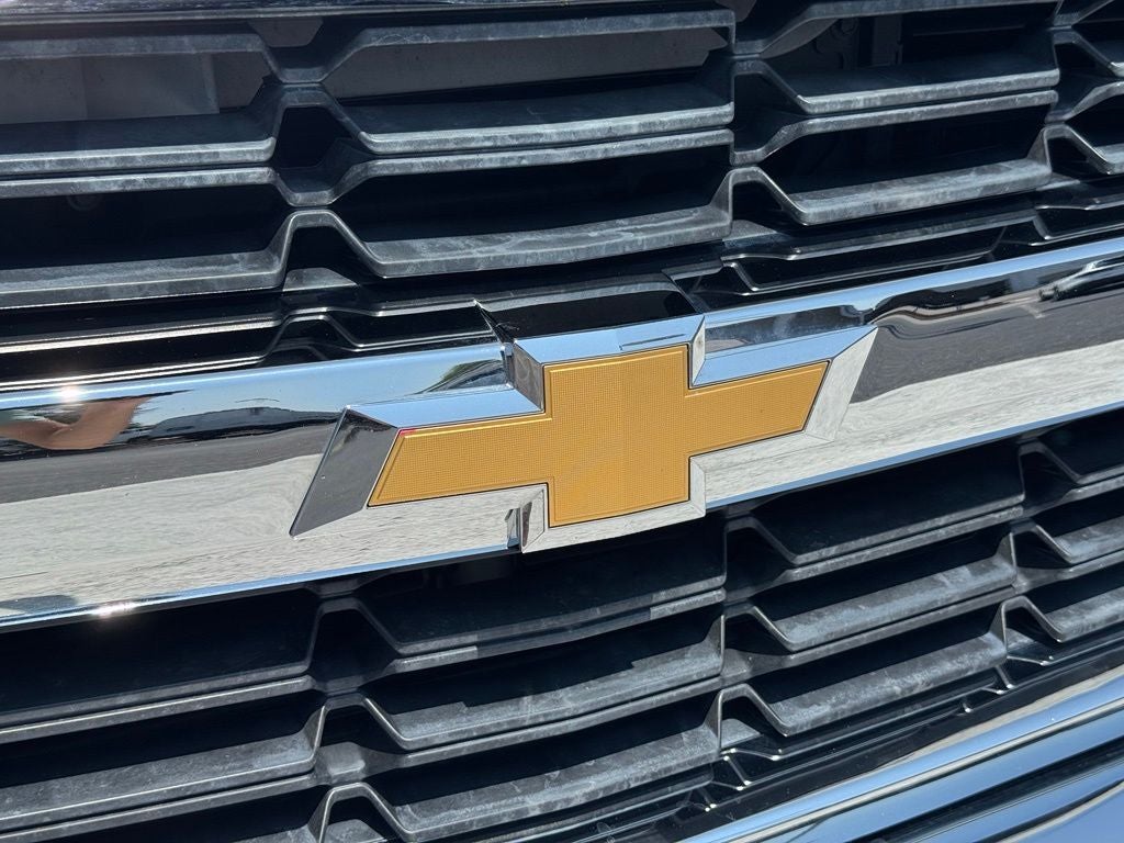 2017 Chevrolet Silverado 1500 LT LT1