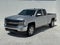 2017 Chevrolet Silverado 1500 LT LT1