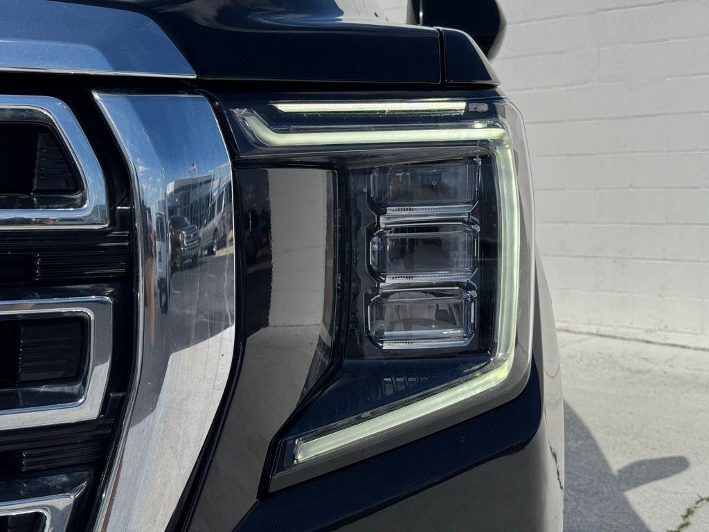2024 GMC Yukon SLT