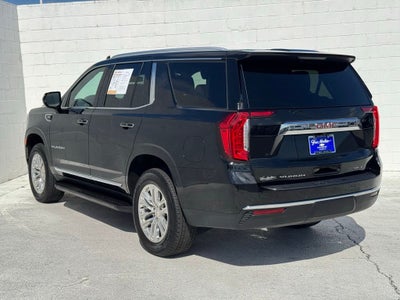 2024 GMC Yukon SLT
