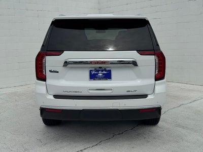 2024 GMC Yukon XL SLT