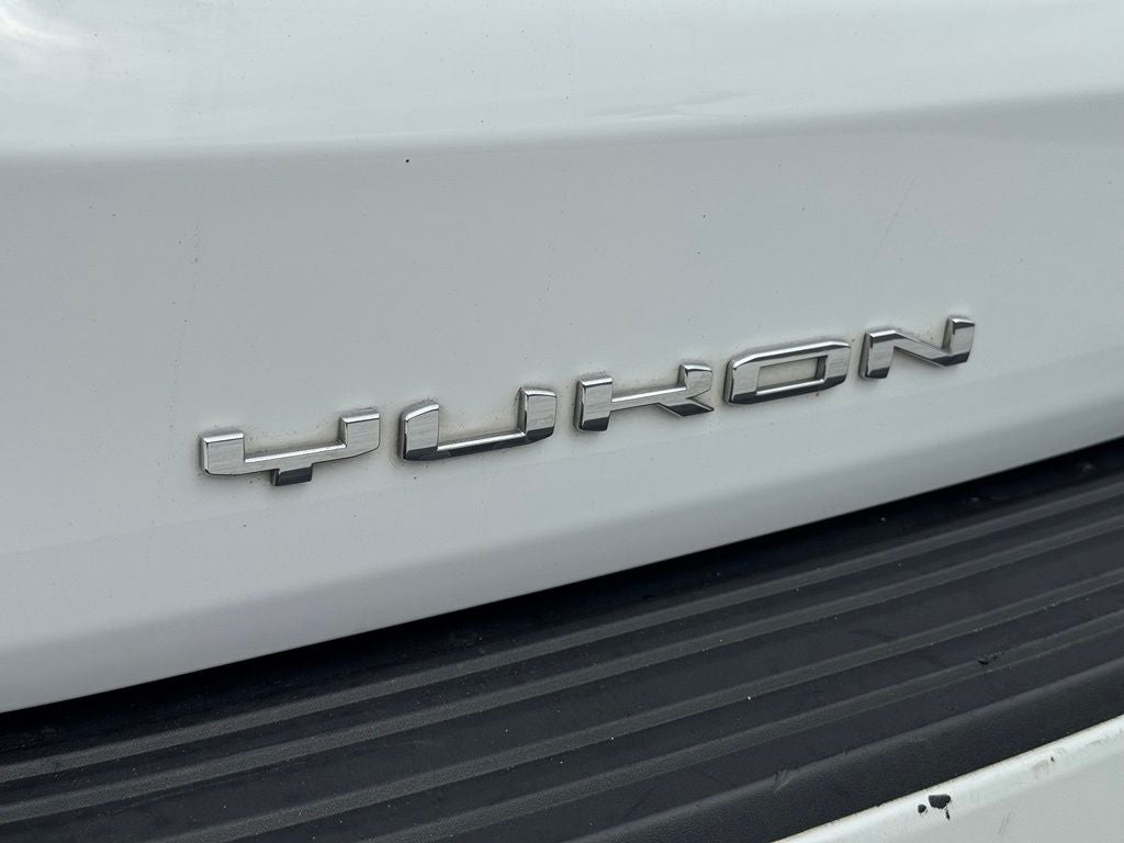 2024 GMC Yukon XL SLT