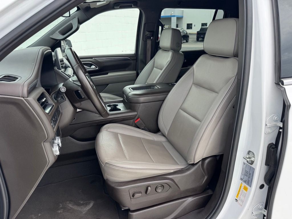 2024 GMC Yukon XL SLT
