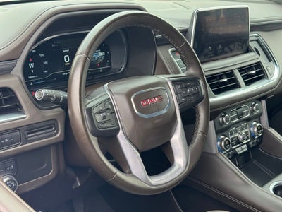 2024 GMC Yukon XL SLT