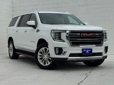 2024 GMC Yukon XL SLT