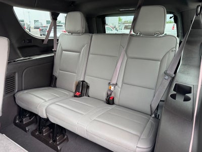 2024 GMC Yukon XL SLT