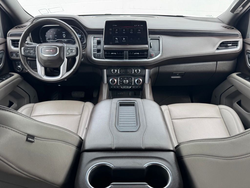 2024 GMC Yukon XL SLT