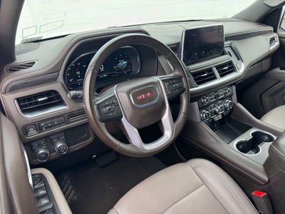 2024 GMC Yukon XL SLT