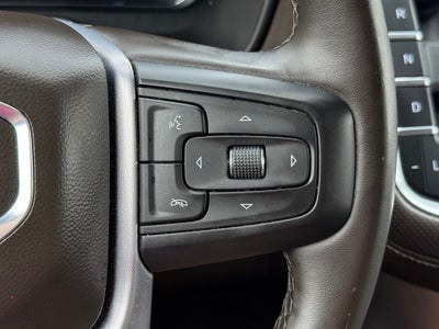 2024 GMC Yukon XL SLT