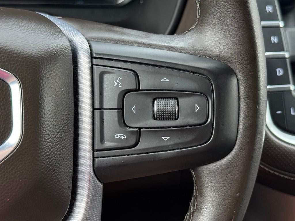 2024 GMC Yukon XL SLT