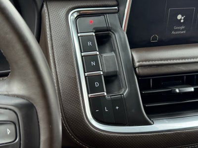 2024 GMC Yukon XL SLT