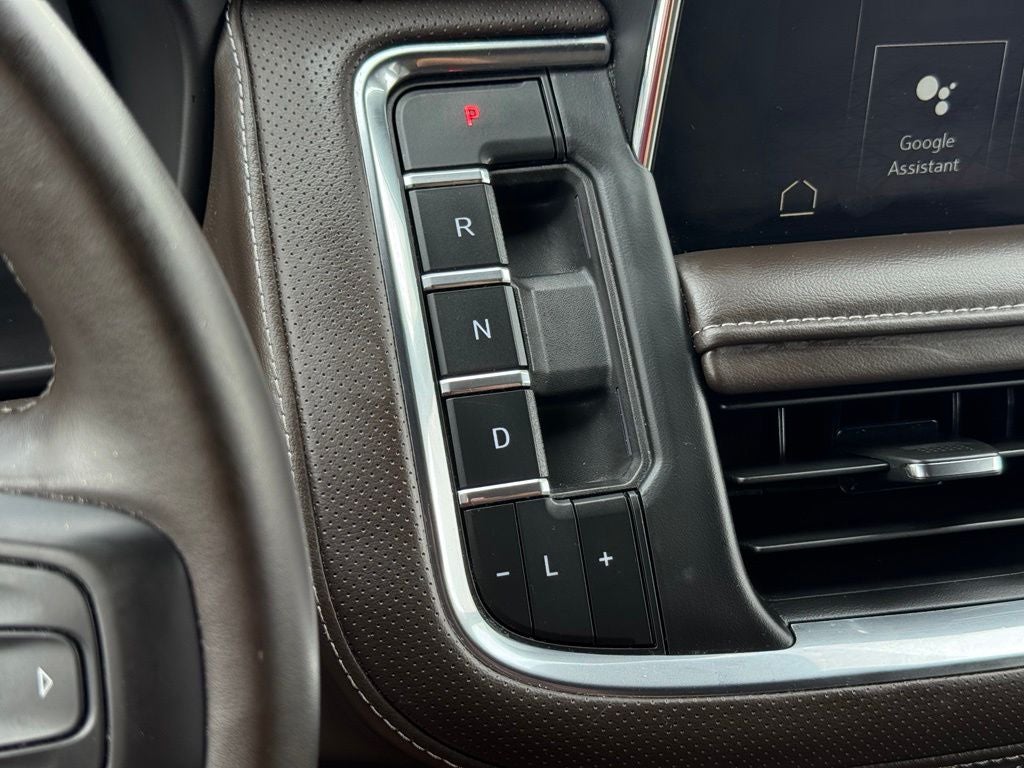 2024 GMC Yukon XL SLT