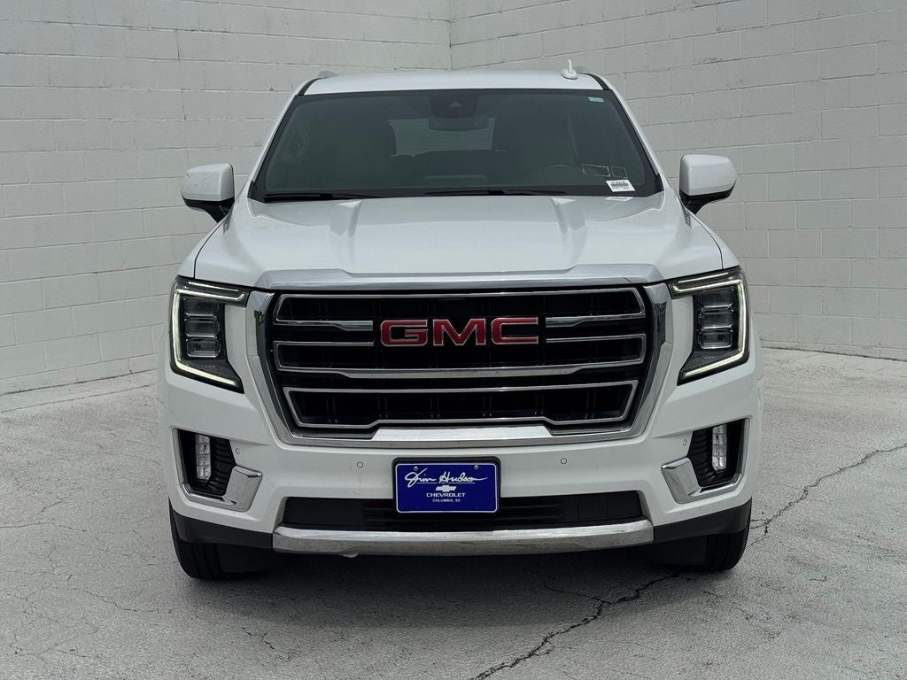 2024 GMC Yukon XL SLT