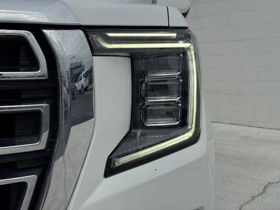 2024 GMC Yukon XL SLT