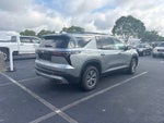 2026 Chevrolet Traverse LT 1LT